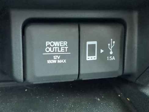 Used 2023 Honda Ridgeline RTL image 23