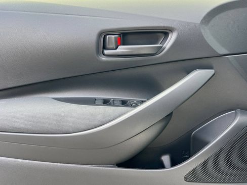 New 2026 Toyota Corolla LE w/ LE Premium Package FWD image 10
