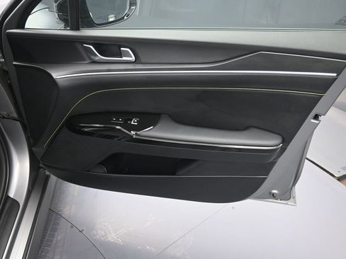 Certified 2026 Kia K5 GT image 38