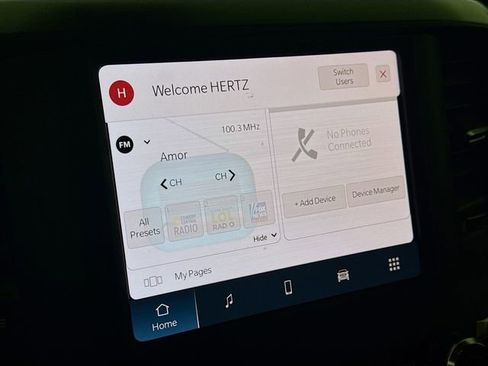 Used 2024 RAM 2500 Big Horn w/ Bed Utility Group image 14