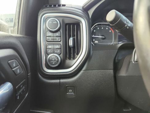 Used 2022 GMC Sierra 2500 SLT AWD/4WD image 21