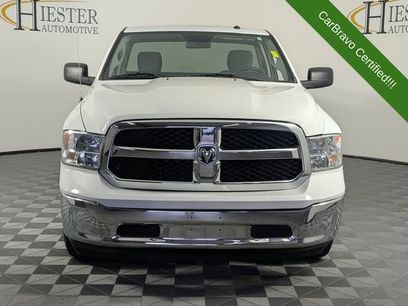 Used 2023 RAM 1500 Tradesman w/ Power & Remote Entry Group