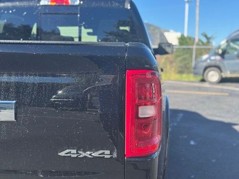 New 2026 RAM 1500 Big Horn image 8