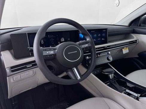 Certified 2026 Hyundai Tucson SEL FWD image 13