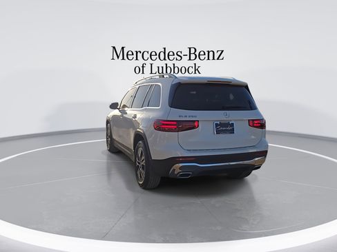 New 2026 Mercedes-Benz GLB 250 image 7