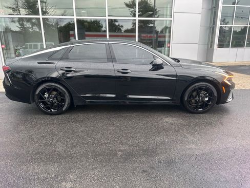 Used 2026 Kia K5 GT-Line w/ GT-Line Premium Package AWD/4WD image 2