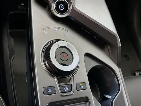 Used 2024 Kia EV6 Light image 25