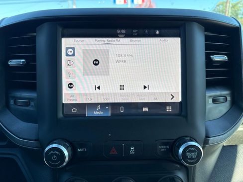 Used 2023 RAM 3500 Tradesman w/ Chrome Appearance Group image 26