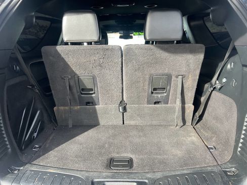 Used 2016 Dodge Durango R/T w/ Trailer Tow Group IV image 17