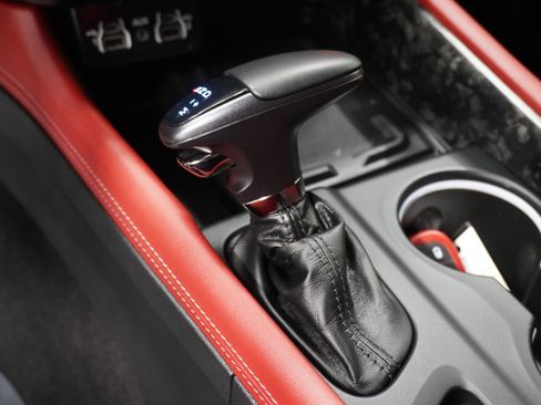 Used 2024 Dodge Durango SRT Hellcat image 28