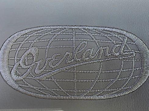 Used 2019 Jeep Grand Cherokee Overland RWD image 21