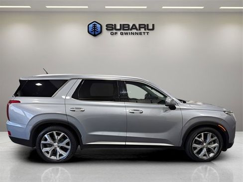 Used 2020 Hyundai Palisade SEL w/ Convenience Package image 5