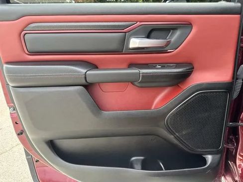 Used 2025 RAM 1500 Rebel w/ Rebel Level 1 Equipment Group AWD/4WD image 21