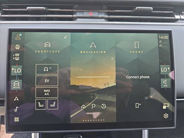 New 2026 Land Rover Range Rover SE AWD/4WD image 23