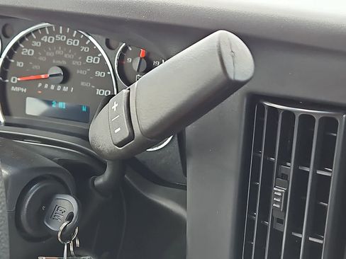 New 2025 Chevrolet Express 3500 LT w/ LT Preferred Equipment Group image 11