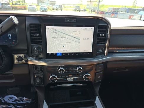 New 2026 Ford F350 King Ranch AWD/4WD image 21