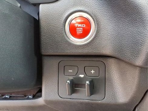 Used 2023 Toyota Tundra SR5 w/ TRD Off-Road Package AWD/4WD image 10