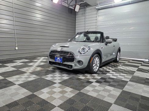 Used 2020 MINI Cooper S image 37