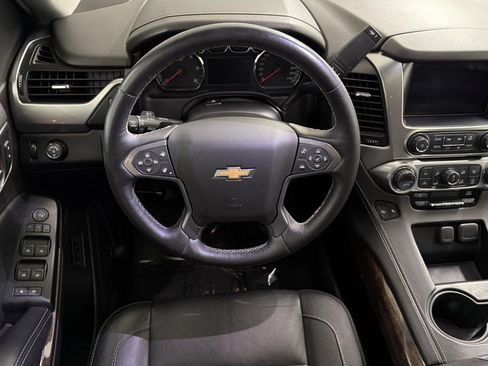 Used 2016 Chevrolet Tahoe LT image 29
