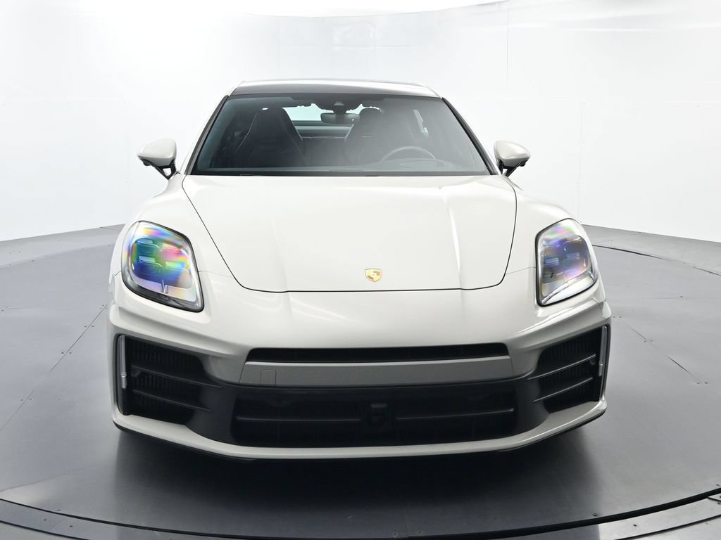 Certified 2025 Porsche Panamera RWD image 18