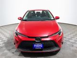 Certified 2020 Toyota Corolla LE image 3