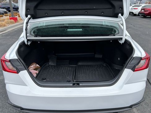 Certified 2026 Toyota Camry SE image 24