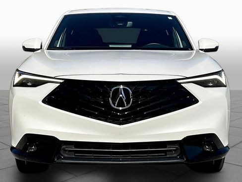 Used 2025 Acura ADX A-Spec AWD/4WD image 8