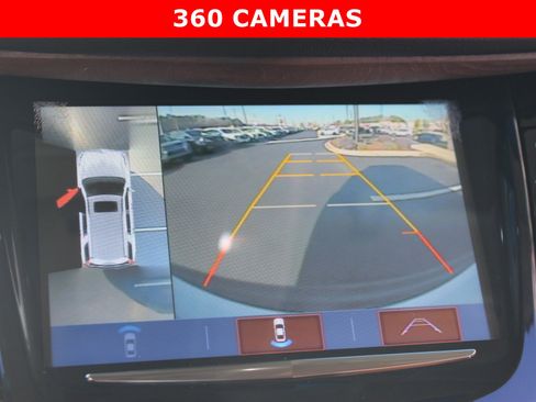 Used 2019 Cadillac Escalade Premium Luxury image 23