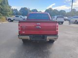 Used 2012 Ford F150 Lariat w/ Lariat Chrome Pkg image 4