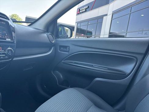 Used 2024 Mitsubishi Mirage G4 ES FWD image 19