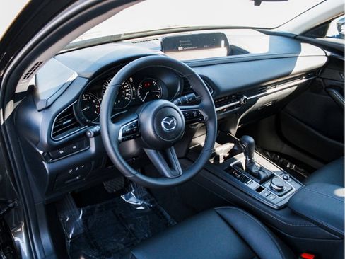 New 2026 MAZDA CX-30 AWD 2.5 S w/ Select Sport Pkg image 8