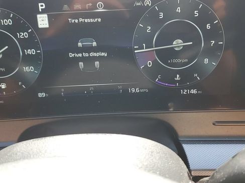 Certified 2023 Kia Sportage SX FWD image 24