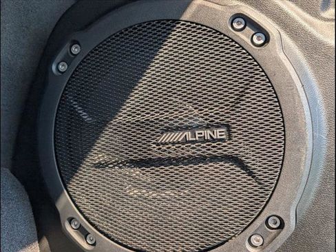 Used 2021 Jeep Wrangler Unlimited Rubicon 4xe w/ Cold Weather Group image 21