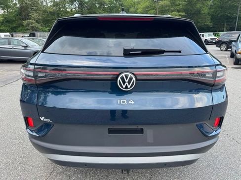 Used 2023 Volkswagen ID.4 Pro S Plus AWD/4WD image 6