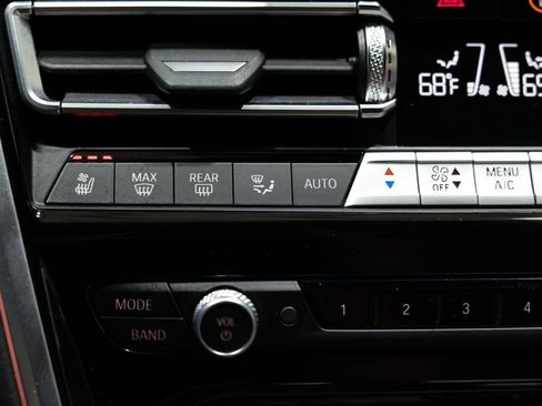 Used 2024 BMW M8 Competition w/ M Carbon Exterior Package image 35