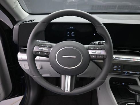 New 2026 Hyundai Kona SEL Sport FWD image 22