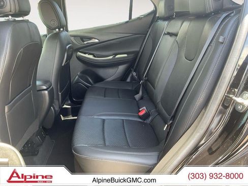 Certified 2023 Buick Encore GX Essence w/ Experience Buick Package FWD image 13
