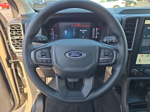 New 2025 Ford Ranger XL w/ Trailer Tow Package RWD image 22