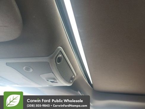 Used 2019 Ford F150 King Ranch w/ Equipment Group 601A Luxury image 20