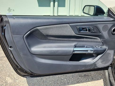 New 2025 Ford Mustang GT image 9