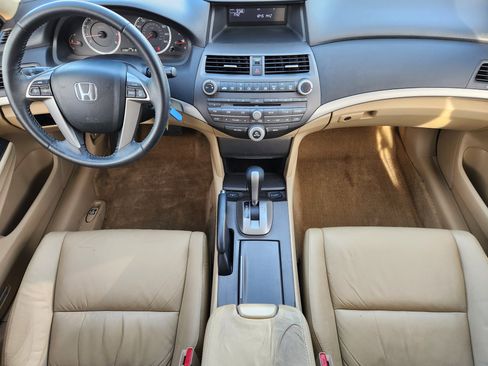 Used 2012 Honda Accord SE image 25