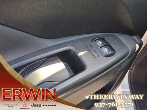 Used 2022 RAM ProMaster City Tradesman image 17