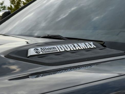 Used 2023 Chevrolet Silverado 3500 High Country w/ Z71 Off-Road Package image 61