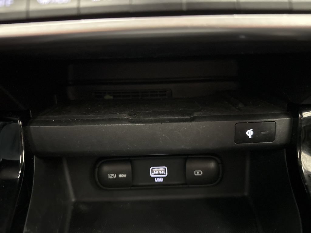 Used 2021 Kia Seltos SX AWD/4WD image 27