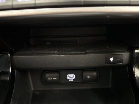 Used 2021 Kia Seltos SX image 27