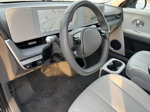 Used 2023 Hyundai Ioniq 5 SEL w/ Cargo Package image 20