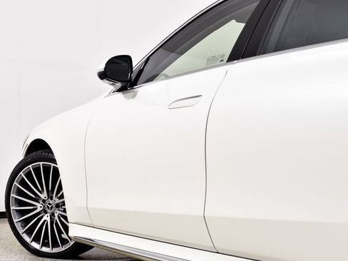 Certified 2023 Mercedes-Benz S 580 4MATIC Sedan image 9