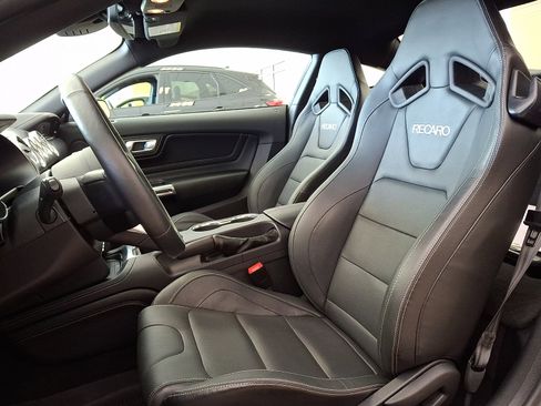 Certified 2022 Ford Mustang Mach 1 w/ Mach 1 Handling Package image 11