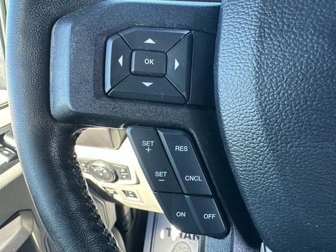 Used 2019 Ford F150 XLT w/ Equipment Group 302A Luxury image 29