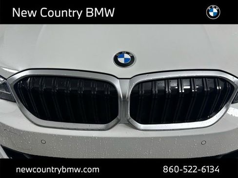 New 2026 BMW 330i xDrive 330i xDrive w/ Convenience Package image 28